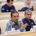 Siapkan Ketersediaan SDM yang Berintegritas, Sekjen ATR/BPN Minta Dukungan Komisi II DPR RI dalam Transformasi STPN