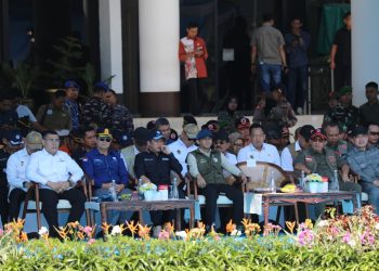 Kementerian ATR/BPN Perkuat Pengawasan HGU untuk Dukung Pencegahan Karhutla