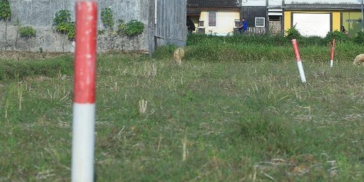 Simak Tips Menjaga Tanah agar Tidak Diserobot Orang Lain