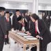 Menteri ATR Lantik 84 Pejabat Administrator, Bentuk Reformasi SDM dan Rotasi Jabatan