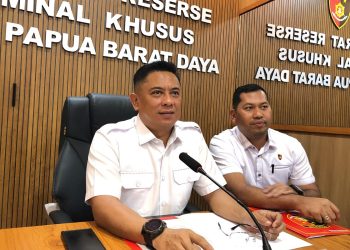 38 Orang Diperiksa, Dugaan Tipikor Perjalanan Dinas Fiktif Inspektorat PBD Naik ke Tahap Penyidikan