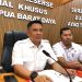 38 Orang Diperiksa, Dugaan Tipikor Perjalanan Dinas Fiktif Inspektorat PBD Naik ke Tahap Penyidikan