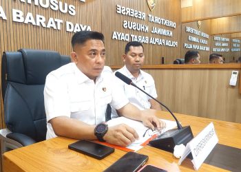 PoldaTegaskan Komitmenya Berantas Korupsi di Wilayah Papua Barat Daya