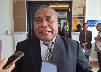 Suriel Mofu: PTS “Juru Selamat” Bagi Mahasiswa Papua