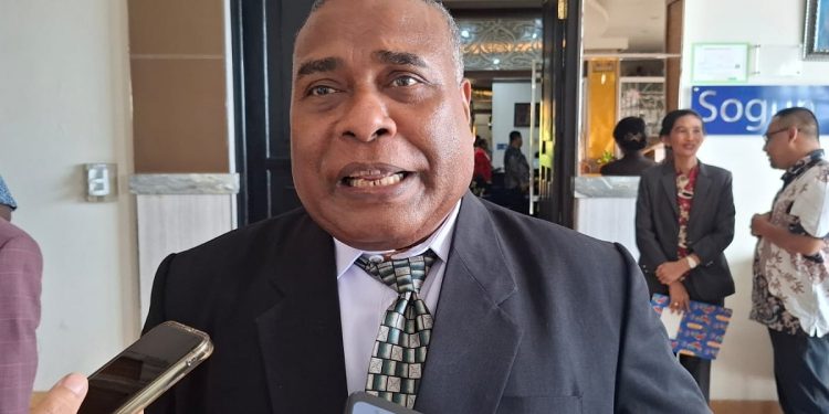 Suriel Mofu: PTS “Juru Selamat” Bagi Mahasiswa Papua