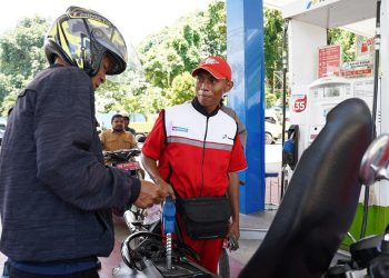 Pertamina Pastikan Tidak Ada Perubahan Harga BBM di SPBU Per 1 April 2026