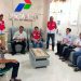 Disperindag dan Satgas Pangan Pastikan Ketersediaan BBM di Fuel Pertamina Manokwari