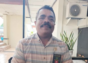 Humas PN: Sidang Perkara Lalu Lintas Tidak Mengenal Titipan Denda Tilang
