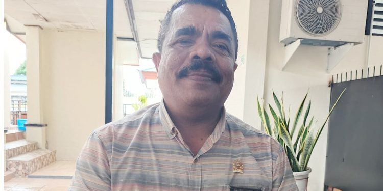 Humas PN: Sidang Perkara Lalu Lintas Tidak Mengenal Titipan Denda Tilang