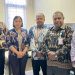 Ombudsman Papua Barat Mendorong Bank Papua Benahi Layanan Digital