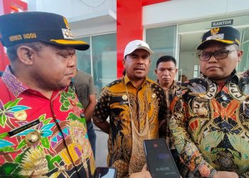 WFH Diterapkan Jumat Depan, OPD Pelayanan Masih Tetap Masuk Kantor