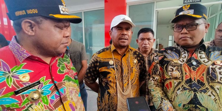WFH Diterapkan Jumat Depan, OPD Pelayanan Masih Tetap Masuk Kantor