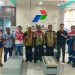 Stok BBM Aman Untuk Lima Kabupaten, Bupati Hermus Ajak Jaga Stabilitas Ekonomi dan Keamanan