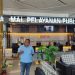 Kementerian ATR/BPN Evaluasi dan Perkuat Penyelenggaraan Layanan Pertanahan di Mal Pelayanan Publik