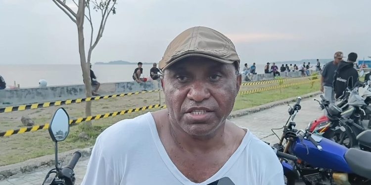 Pemprov PBD Imbau Mutasi Plat Kendaraan Luar Daerah, Upaya Tingkatkan PAD