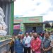 Kolaborasi Pemprov Papua Barat dan Pemkab Mansel Kirim Perdana 1,7 Ton Kulit Masohi ke Surabaya