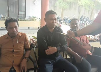 Gugatan Fee Rp1,5 Miliar ke Wali Kota Sorong Memanas