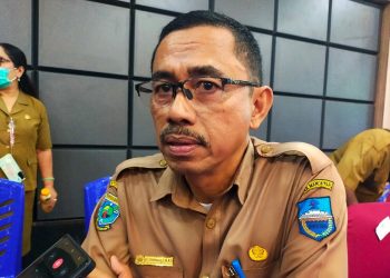 Kasus TBC di Manokwari masih Cukup Tinggi