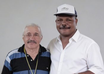 Ini Pesan Mantan Atlet Gulat untuk para Calon Ketua KONI Papua Barat