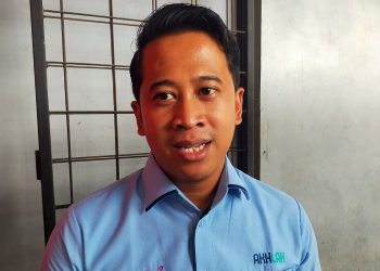 Penyaluran BBM Seminggu Penuh Belum Bisa Direalisasikan Pertamina Manokwari