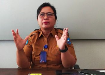 Tidak Ada WFH untuk KBM di Kabupaten Manokwari