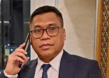 Ketua PERADI Sorong Kecam Dugaan Persekusi Advokat
