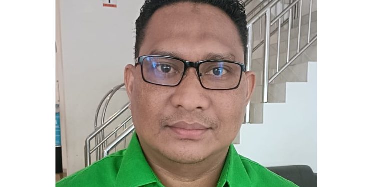 Perkuat Struktur, PKB PBD Gelar Musda dan Muscab Serentak