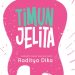 Tawarkan Cerita Inspiratif & Humor, Raditya Dika Resmi Hadirkan Novel “Timun Jelita”