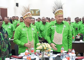 Lalu Hadrian Irfani: Politik PKB Harus Menyentuh Rakyat Kecil