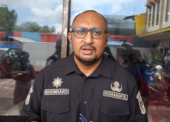 Tahun 2026, Skema Penyaluran Hibah Parpol Tak Lagi Kolektif