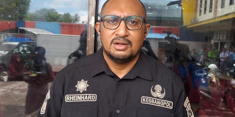 Tahun 2026, Skema Penyaluran Hibah Parpol Tak Lagi Kolektif