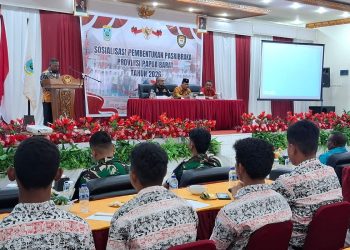 Seleksi Paskibraka 2026 Dimulai, Targetkan Wakil Terbaik ke Nasional