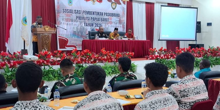 Seleksi Paskibraka 2026 Dimulai, Targetkan Wakil Terbaik ke Nasional