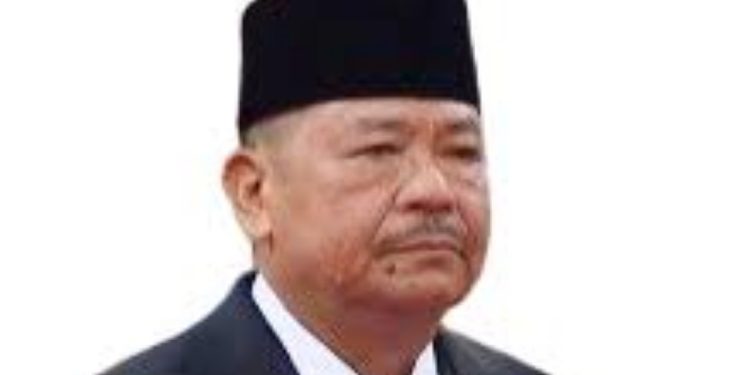 Otto Hasibuan: Persekusi Advokat Tak Boleh Dibiarkan