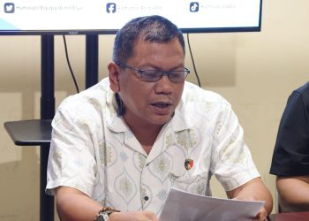 Polda PBD Akui Keterbatasan Personel Hambat Penanganan Kasus Bamusbama