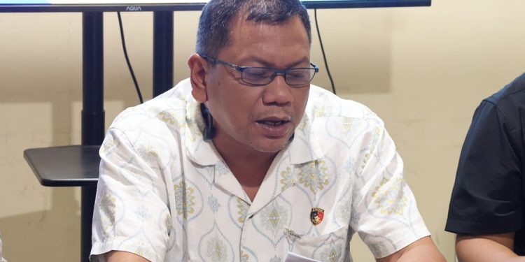 Polda PBD Akui Keterbatasan Personel Hambat Penanganan Kasus Bamusbama