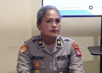 Pulihkan Mental Warga, Polda PBD Siapkan Trauma Healing di Tambrauw