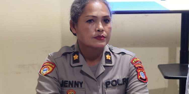 Pulihkan Mental Warga, Polda PBD Siapkan Trauma Healing di Tambrauw