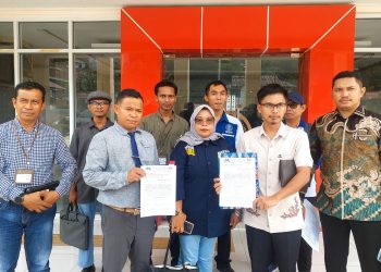 Peradi Sorong Polisikan Seorang Berinisial ‘L’ Atas Dugaan Persekusi Terhadap Advokat Siti Zakaria