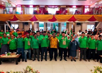 DPC PKB se-Papua Barat Gelar Muscab 2026 Serentak