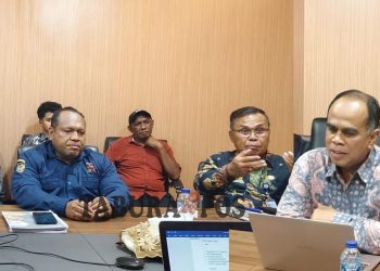 Usul Ubah DBH Migas Jadi PAD, Pemprov Papua Barat Minta Fleksibilitas Anggaran