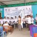Perkuat Struktur, Perindo Lantik 14 DPC Se-Kabupaten