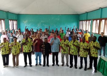 Soroti Konflik Sawit, MRP PBD Minta HGU dan Plasma Diperjelas