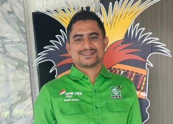 28 Kandidat Ramaikan Bursa Pencalonan Ketua DPC PKB Se-Papua Barat Daya Periode 2026-2031