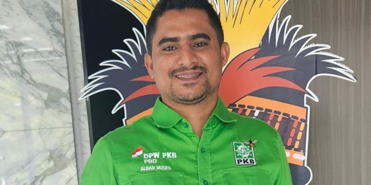 28 Kandidat Ramaikan Bursa Pencalonan Ketua DPC PKB Se-Papua Barat Daya Periode 2026-2031