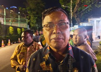 Pemprov Papua Barat Usulkan 3 Kabupaten Jadi Wilayah Pertambangan Rakyat