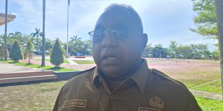Papua Barat Dapat Kuota 700 Beasiswa ADik 2026, Penerima Bakal Terima Tambahan Dana Otsus