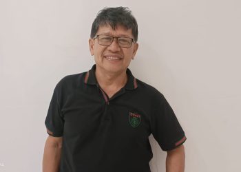 Pembangunan Gereja Alfa Omega Waisai Hampir Rampung, Progres Capai 90 Persen