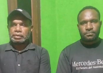 Belum Gelar Raker, Ketua K2BPT Sementara Tolak Bantuan