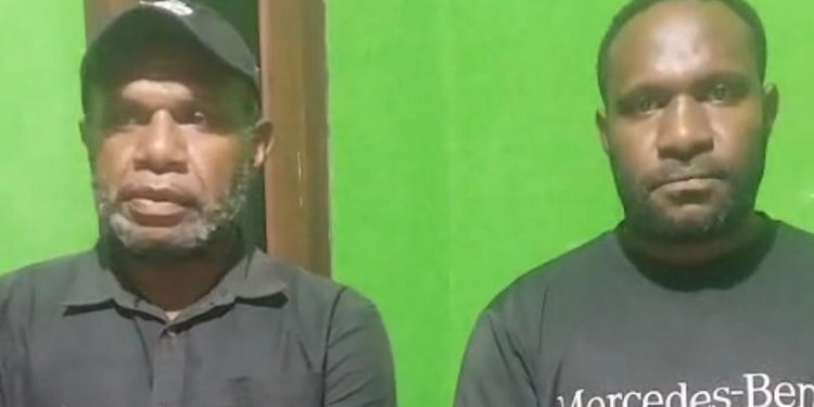 Belum Gelar Raker, Ketua K2BPT Sementara Tolak Bantuan